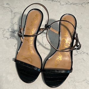 Sam Edelman Doran Heels